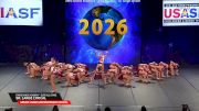 Starz Dance Academy - Elite All Starz - Sr. Large Lyrical [2026 Senior Large Contemporary/Lyrical Semis] 2026 The Dance Worlds