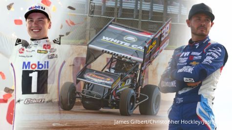 10 Favorites To Win During PA Speedweek: Bell, Larson, Macri And Who Else?