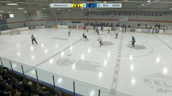 Replay: Home - 2023 Smiths Falls vs Renfrew | Dec 9 @ 7 PM