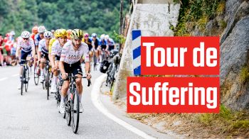 Why The Tour 2025 Will Be Brutal & Beautiful