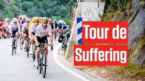 Why The Tour de France 2025 Will Be Brutal And Beautiful