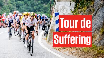 Why The Tour 2025 Will Be Brutal & Beautiful