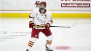 NHL Mock Draft: Final Projection From Chris Peters