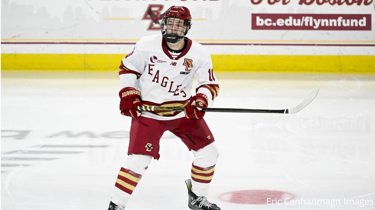 Boston Bruins Draft James Hagens | NHL Draft Instant Reactions