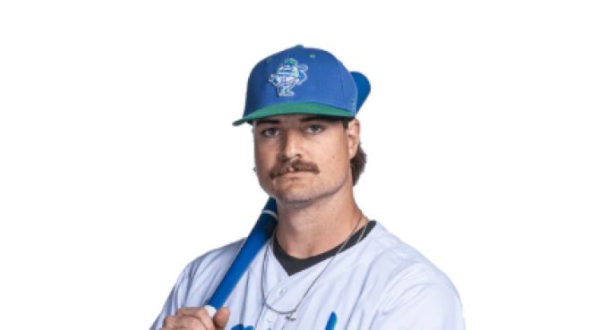 Dylan Rock Going For 9 Straight Games With Home Run. Watch Him Go For It