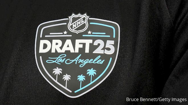 Vancouver Canucks Draft Braeden Cootes | NHL Draft Instant Analysis