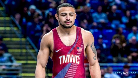 Brooks Releases Statement Following Suspension Rumors