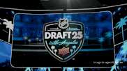 NHL Draft Best Available Before Round 2: Chris Peters' Top 100