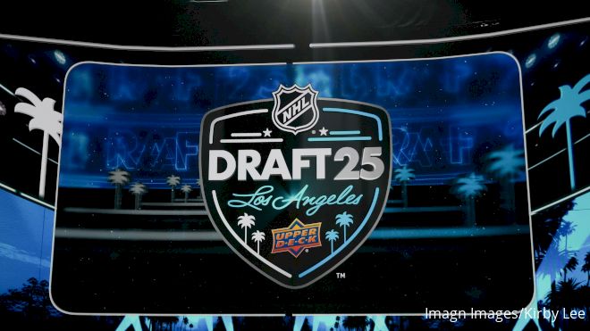 NHL Draft Best Available Before Round 2: Chris Peters' Top 100