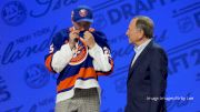 NHL Draft 2025 Reactions: Matthew Schaefer Highlights Fan Reactions