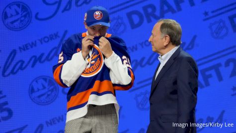NHL Draft 2025 Reactions: Matthew Schaefer Highlights Fan Reactions
