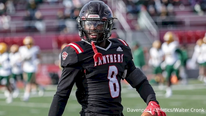 How To Watch Davenport Football In 2025 - FloFootball