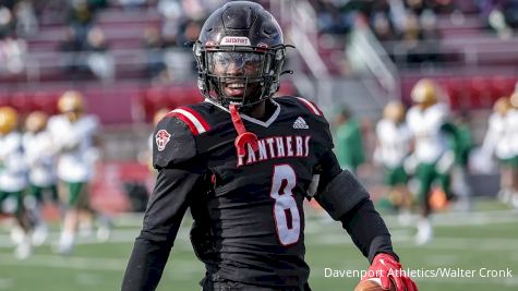 How To Watch Davenport Football In 2025