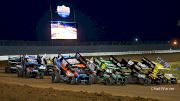 Entry List For 2025 Kubota High Limit Racing At Fremont Speedway