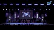 East Celebrity Elite - CT - FAME [2025 L6 Senior Coed - XSmall Day 2] 2025 CHEERSPORT National All Star Cheerleading Championship