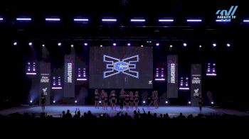 East Celebrity Elite - CT - FAME [2025 L6 Senior Coed - XSmall Day 2] 2025 CHEERSPORT National All Star Cheerleading Championship