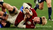 British And Irish Lions Player Ratings From 54-7 Win Over Western Force