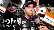 Rico Abreu Discusses High Limit Victory On Night #2 At Diamond Classic