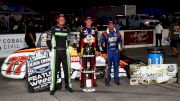 USAC Silver Crown Results Rich Vogler Classic At Winchester