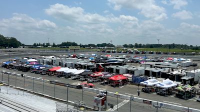 Pit Walk: The Virginia Triple Crown Kicks Off With The South Boston 200