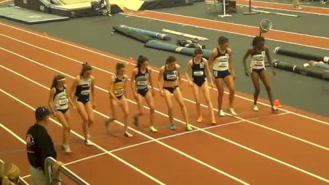 W mile H01 (Sheila Reid 2013 Debut, 4:30 - Penn State National)