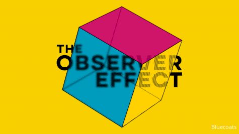 Bluecoats Announced 2025 Show "The Observer Effect"