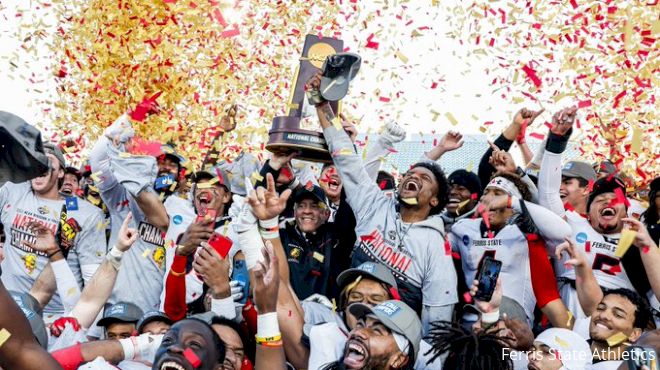 How To Watch Ferris State Football In 2025