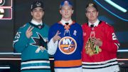 NHL Draft Grades 2025: Here's How All 32 Teams Did