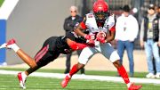 Ferris State Football Schedule 2025: Dates, Times And More