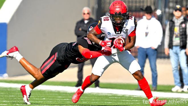 Ferris State Football Schedule 2025: Dates, Times And More