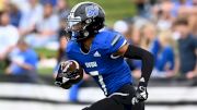 Grand Valley State Football Schedule 2025: Dates & Times