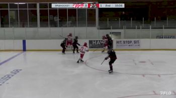 Replay: Home - 2023 Leamington vs Chargers | Nov 11 @ 8 PM