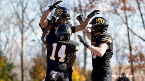 How To Watch Michigan Tech Football In 2025