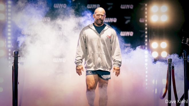 Grappling Bulletin: American Nationals, AIGA, Polaris, UFC BJJ, & Much More