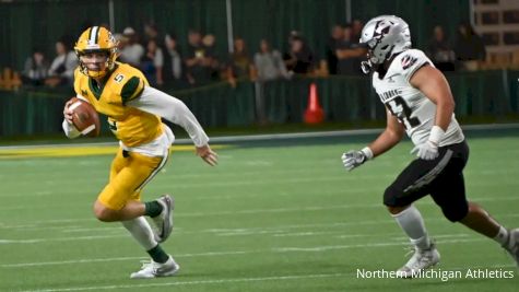 How To Watch Northern Michigan Football In 2025