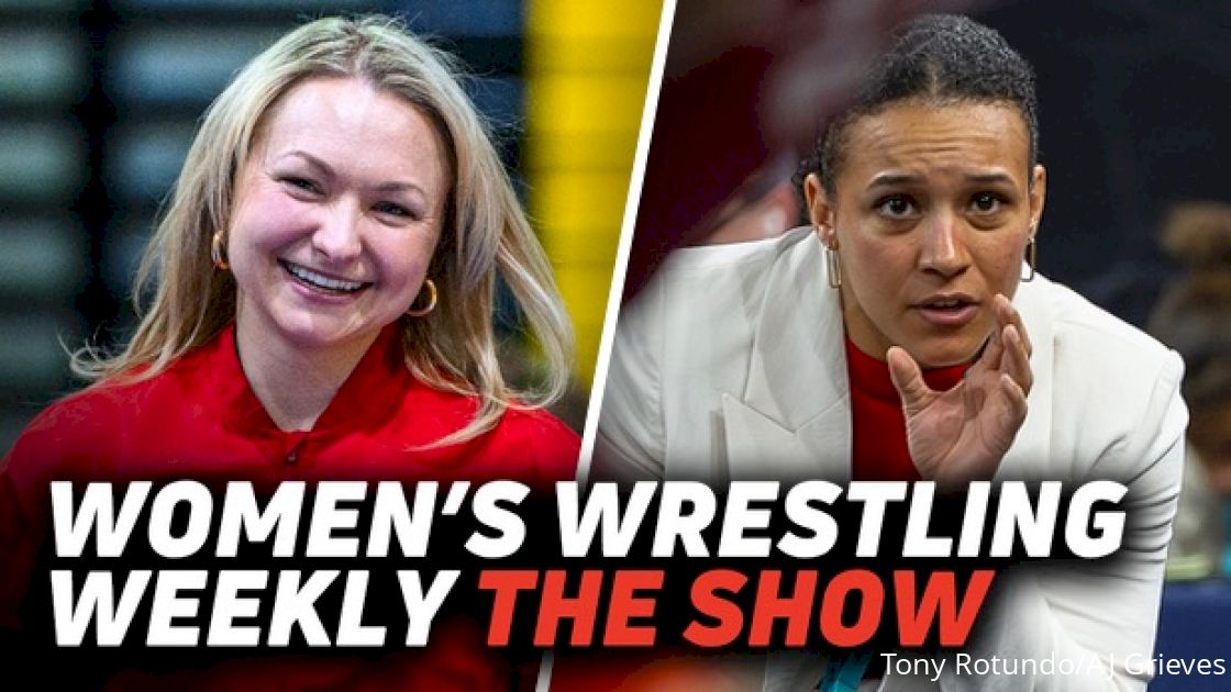 A Coaching Miracle: Paulina Biega and Kenya Sloan