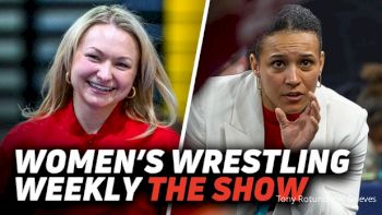 Women's Wrestling Weekly: The Show (Ep. 35)