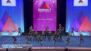 Victory All-Stars - REV4NGE [2026 L4 Senior Coed - D2 - Small Wild Card] 2026 The D2 Summit