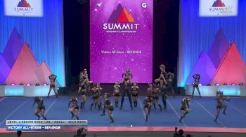 Victory All-Stars - REV4NGE [2026 L4 Senior Coed - D2 - Small Wild Card] 2026 The D2 Summit