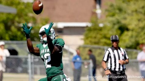 How To Watch Roosevelt Football In 2025