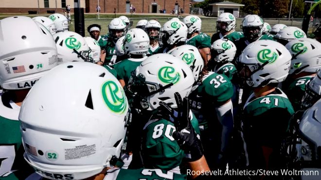 Roosevelt Football Schedule 2025: Dates, Times And More