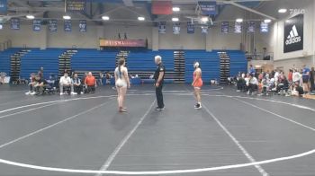 Replay: 2 - 2025 Blue Hose Challenge | Nov 16 @ 10 AM