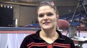 Catching Up with former U.S. National Team member Brandie Jay of Georgia