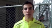 Donn Cabral takes on professional running in his first post-collegiate season