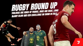 FloRugby's Rugby Round-Up June 30th 2025