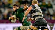 Springboks Blitz Baabaas, Lions Roar & Toulouse Dominates | Rugby News