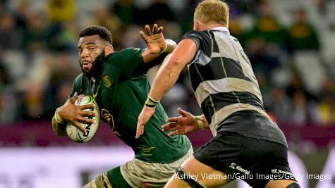 Springboks Blitz Baabaas, Lions Roar & Toulouse Dominates | Rugby News