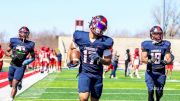 How To Watch Saginaw Valley State Football In 2025