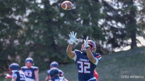 Saginaw Valley State Football Schedule 2025: Dates, Times And More