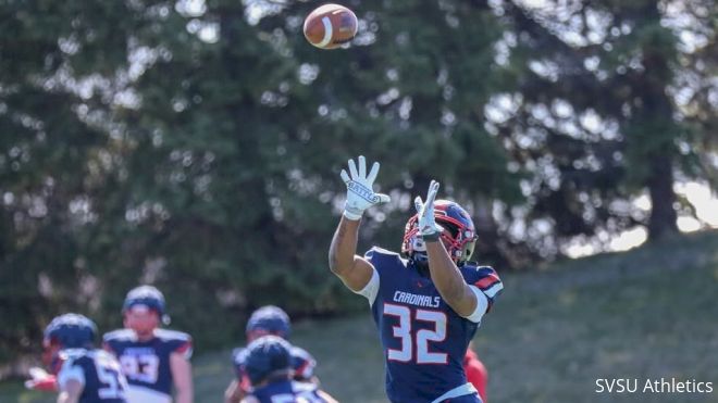 Saginaw Valley State Football Schedule 2025: Dates, Times And More
